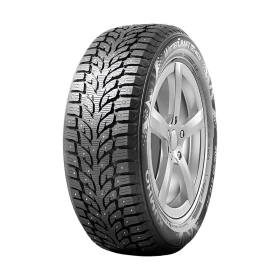 а/ш 195/65х15 KUMHO W32 XL 95T  шип (Фото)