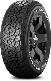 Купить шины WINDFORCE CATCHFORS A/T II  305/70 R16  