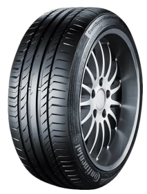 Купить шины Continental 255/45 R19 ContiSportContact 5 SUV