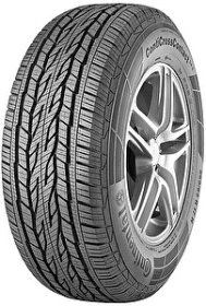 Купить шины а/ш 265/65 R17 ContiCrossContact 2
