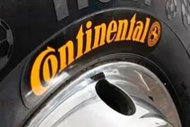 Шины Continental от официального дилера в Казахстане