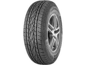 Купить шины Continental ContiCrossContact LX 2 245/70 R16