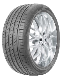 Купить шины NEXEN N'Fera RU1 225/65 R17 