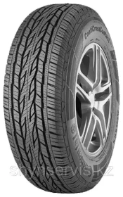 Купить шины ContiCrossContact LX2 265/70 R16