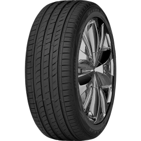 Купить шины NEXEN N'FERA SU1 255/45 R18
