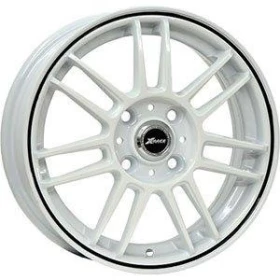 Купить диски X-RACE AF-05  5.5х14/4х98 ЕТ 35 D58,6 WBS (R14 - 4*98)