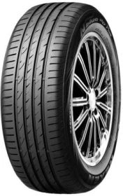 Купить шины NEXEN Nblue HD Plus 215/50 R17