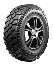 Купить шины CENTARA 33х12,50R15LT TERRENA М/T