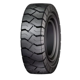 Купить шины  Solideal 18х7-8/4.33 цельнолитая RES 330 STANDARD 